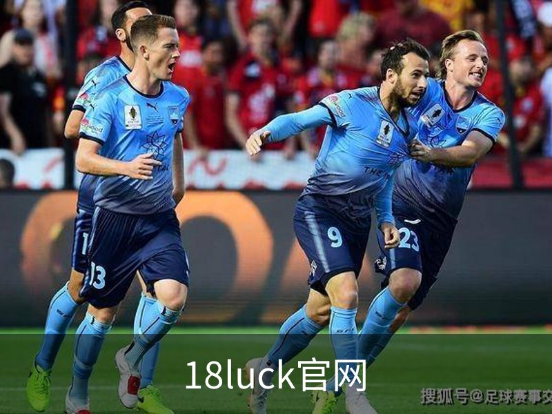 18luck官网介绍
